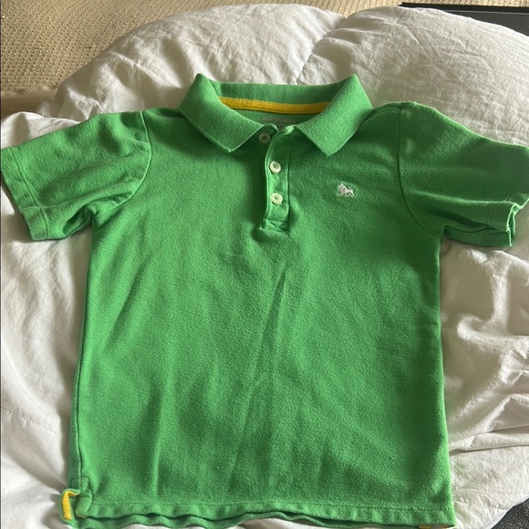 Old Navy Other - ✨Old Navy Green Polo Classic Short Sleeve Shirt
